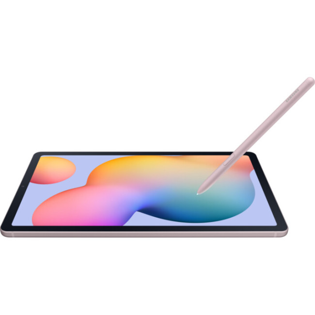 Планшет Samsung Galaxy Tab S6 Lite 2022 4/64GB LTE Pink (SM-P619NZIA)