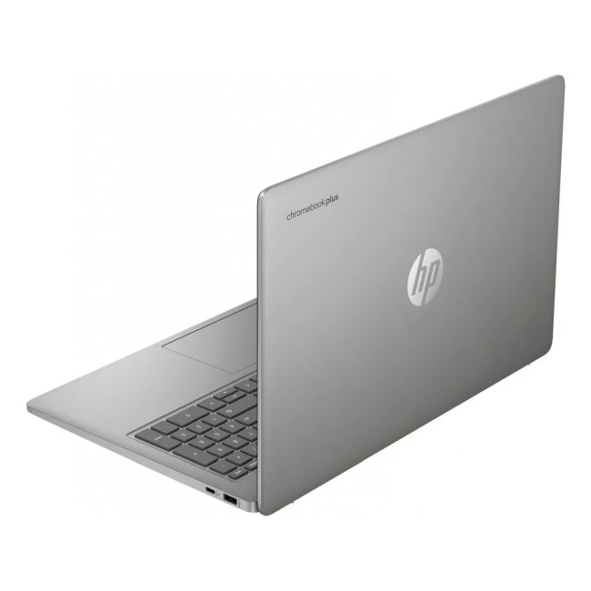 Ноутбук HP Chromebook Plus 15a-nb0033dx (8D616UA)