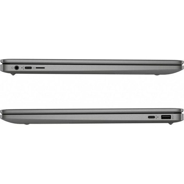 HP Chromebook Plus 15a-nb0033dx (8D616UA)