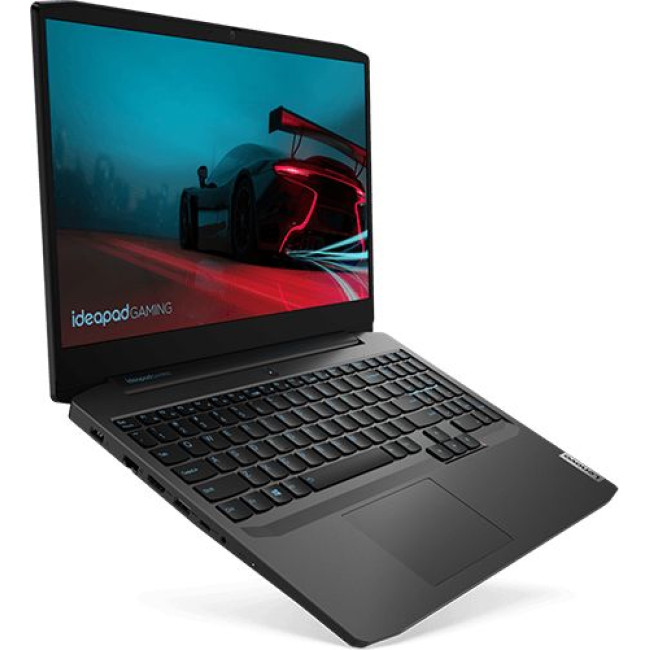 Ноутбук Lenovo IdeaPad Gaming 3 15ACH6 (82K200NDPB)