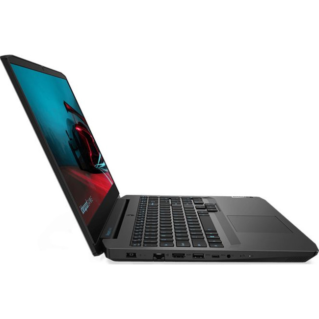 Ноутбук Lenovo IdeaPad Gaming 3 15ACH6 (82K200NDPB)