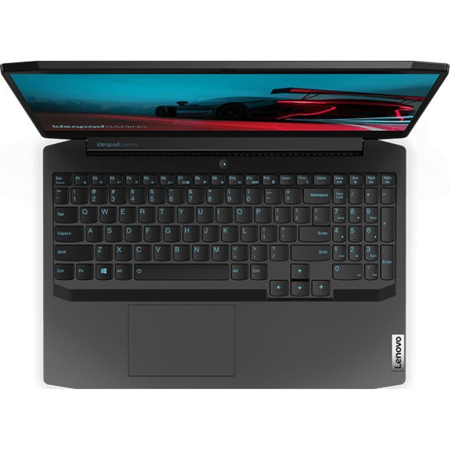 Ноутбук Lenovo IdeaPad Gaming 3 15ACH6 (82K200NDPB)