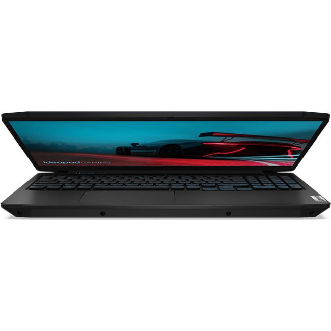 Ноутбук Lenovo IdeaPad Gaming 3 15ACH6 (82K200NDPB)