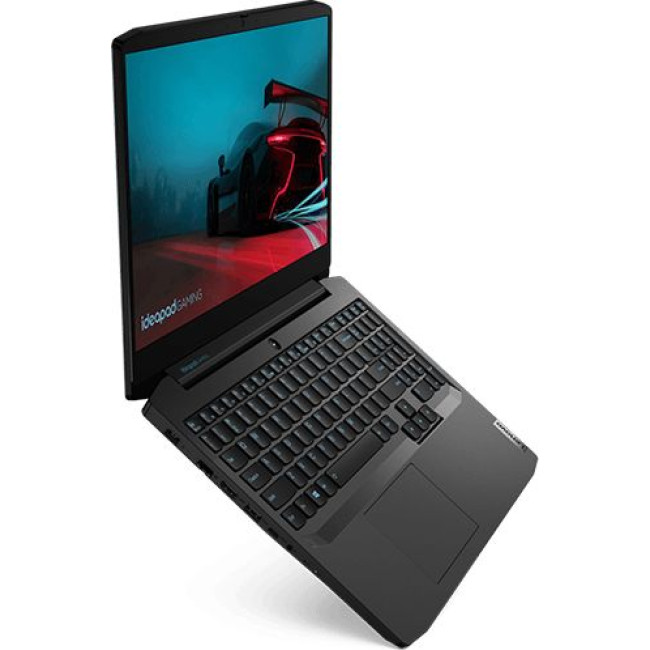 Ноутбук Lenovo IdeaPad Gaming 3 15ACH6 (82K200NDPB)