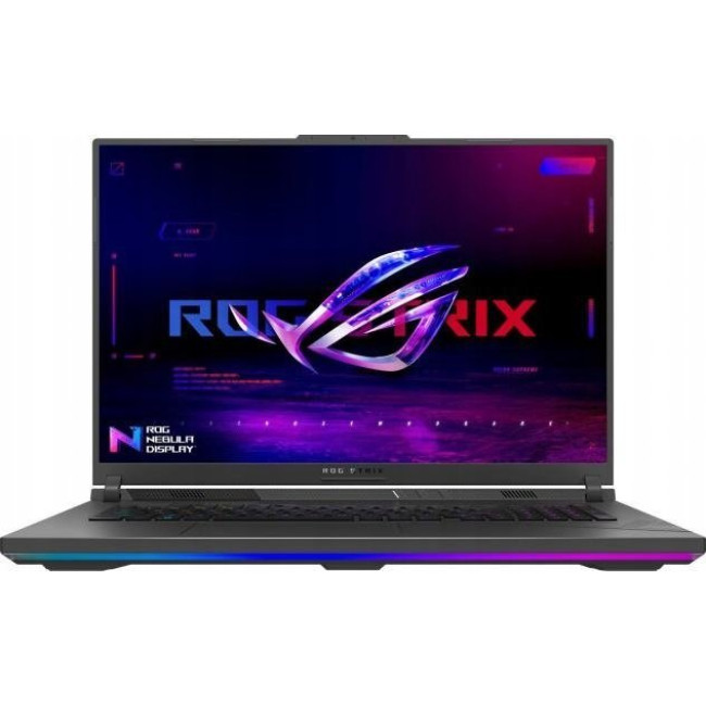 Asus ROG Strix G18 G814JIR (G814JIR-N6009W)