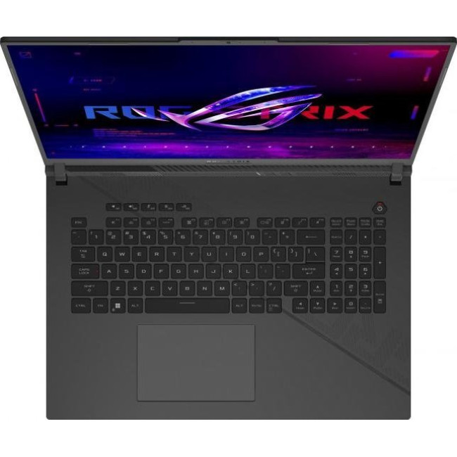 Asus ROG Strix G18 G814JIR (G814JIR-N6009W)