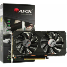 AFOX GeForce GTX 1660 Ti (AF1660TI-6144D6H4)