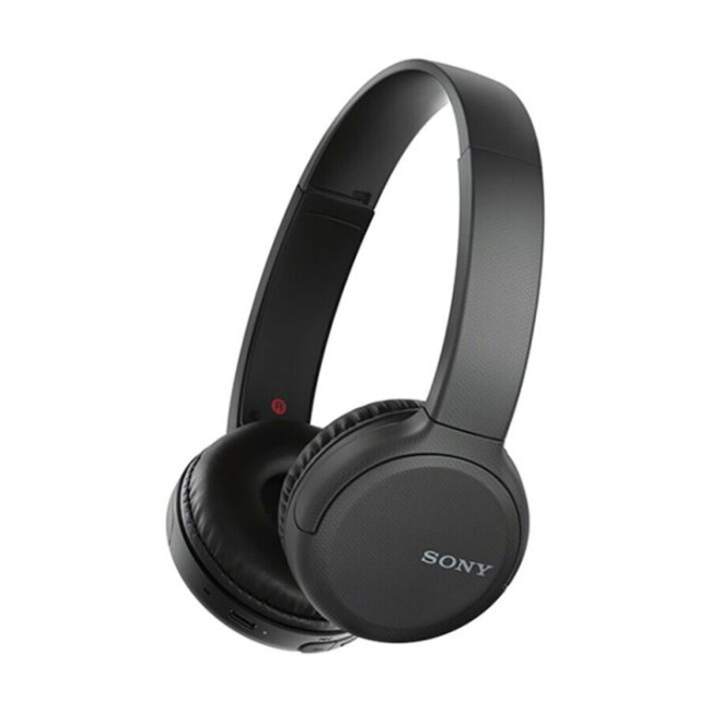 Наушники Sony WH-CH510 Black