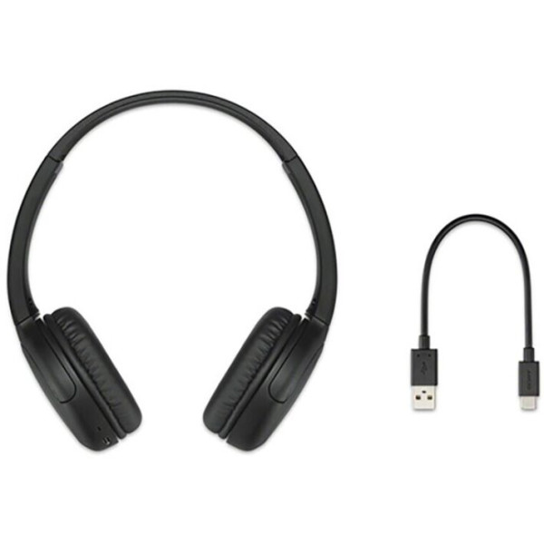 Навушники Sony WH-CH510 Black