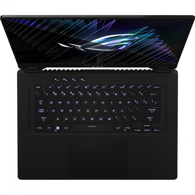 Ноутбук ASUS ROG Zephyrus M16 GU604VZ (GU604VZ-N4039W)