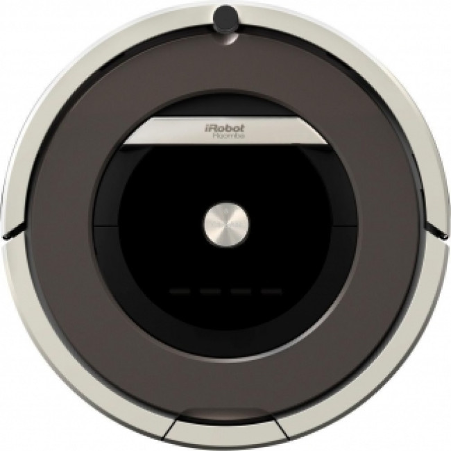 Пылесос iRobot Roomba 870