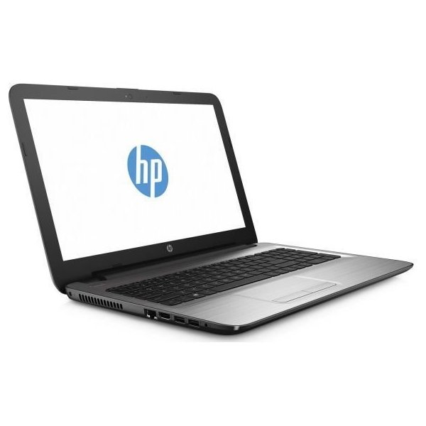 Ноутбук HP 250 G5 (Z2Z66ES) Silver