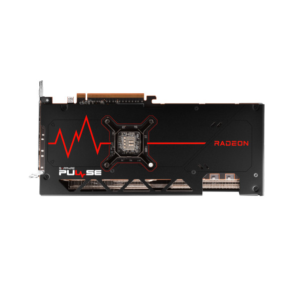 Sapphire AMD Radeon RX 7700 XT 12GB PULSE (11335-04-20G)