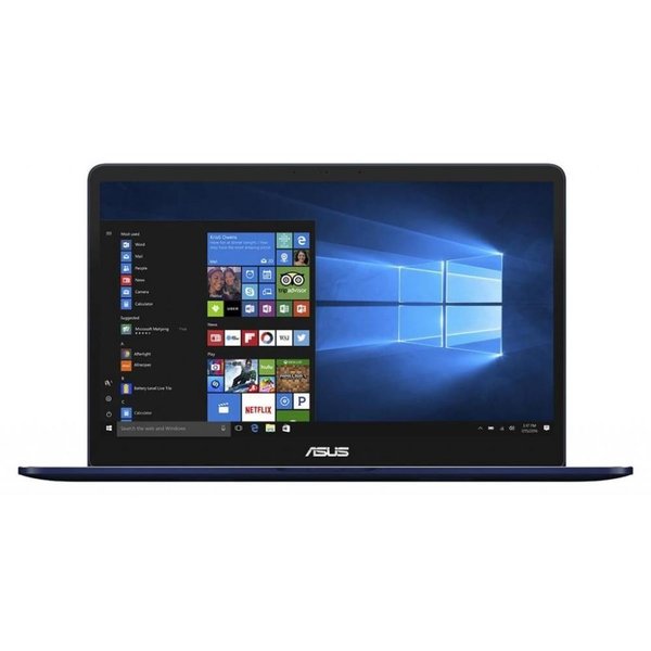 Ноутбук Asus ZenBook Pro UX550VD (UX550VD-BN069R) Blue