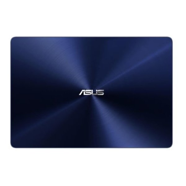 Ноутбук Asus ZenBook Pro UX550VD (UX550VD-BN069R) Blue