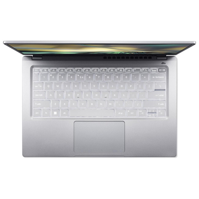 Ноутбук Acer Swift 3 SF314-512T-76CS (NX.K7FAA.003)