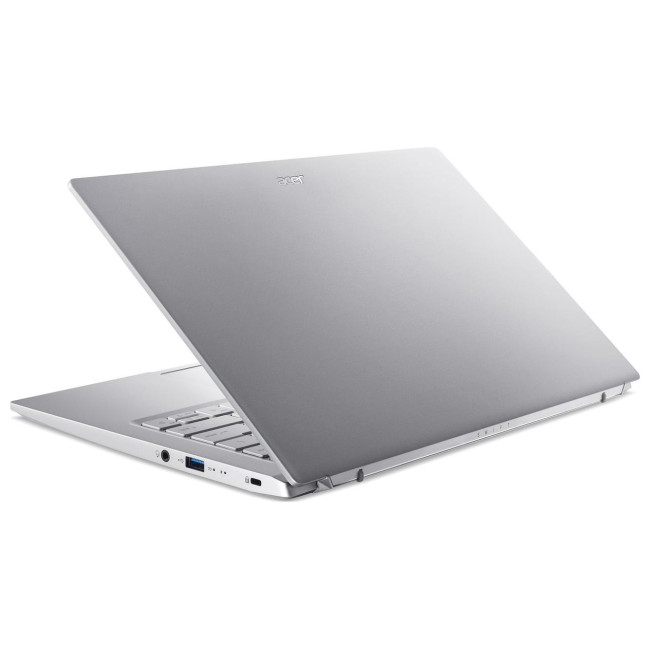 Ноутбук Acer Swift 3 SF314-512T-76CS (NX.K7FAA.003)