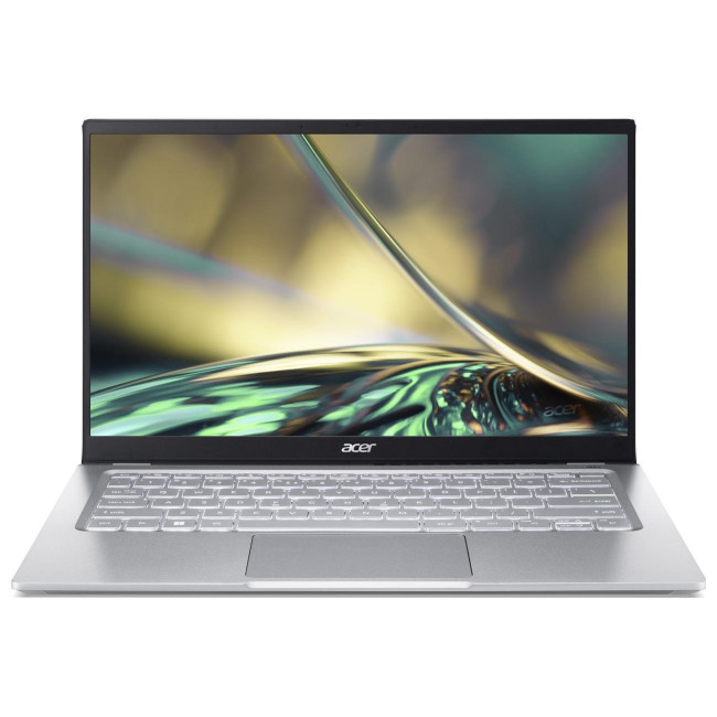 Ноутбук Acer Swift 3 SF314-512T-76CS (NX.K7FAA.003)