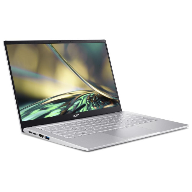 Ноутбук Acer Swift 3 SF314-512T-76CS (NX.K7FAA.003)