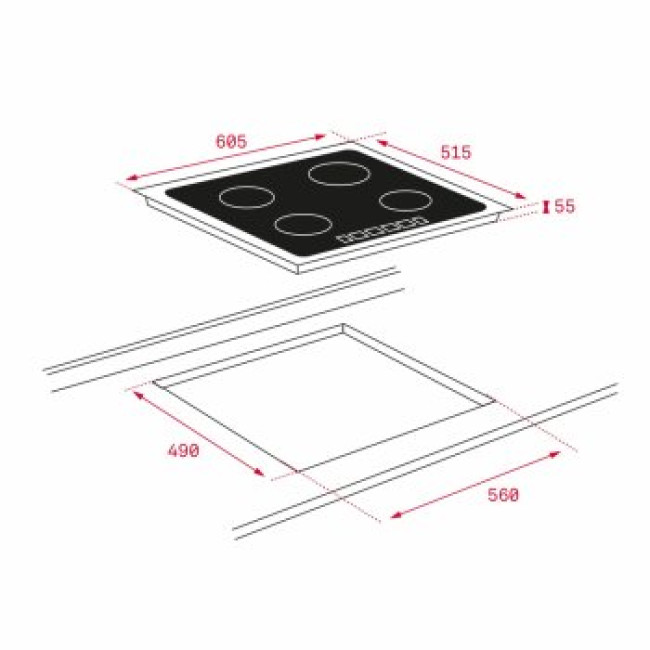 Teka IT 6450 (10210182)