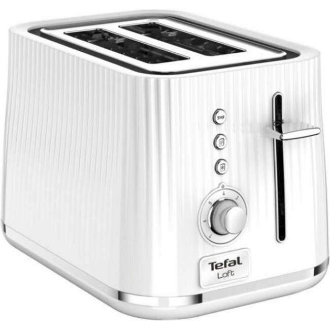 Тостер Tefal TT761138