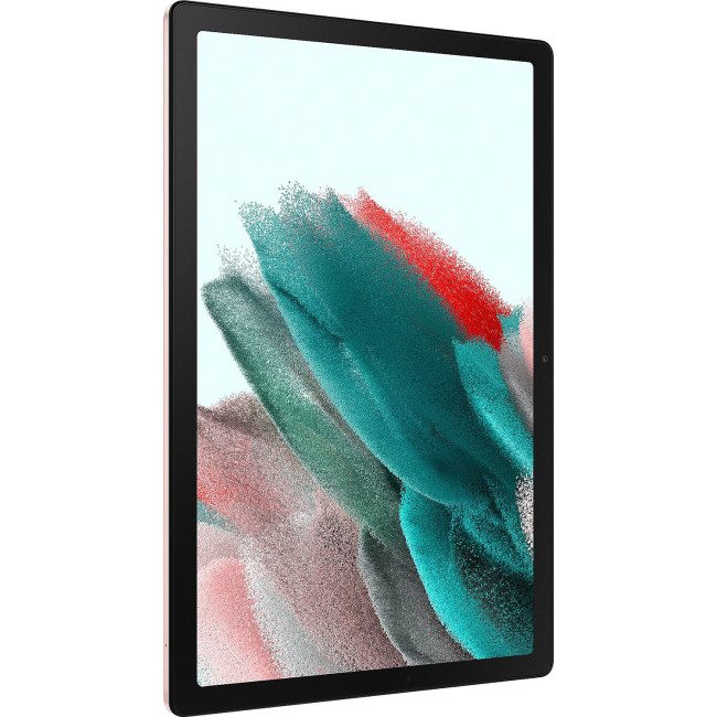 Планшет Samsung Galaxy Tab A8 10.5 3/32GB LTE Pink Gold (SM-X205NIDA)