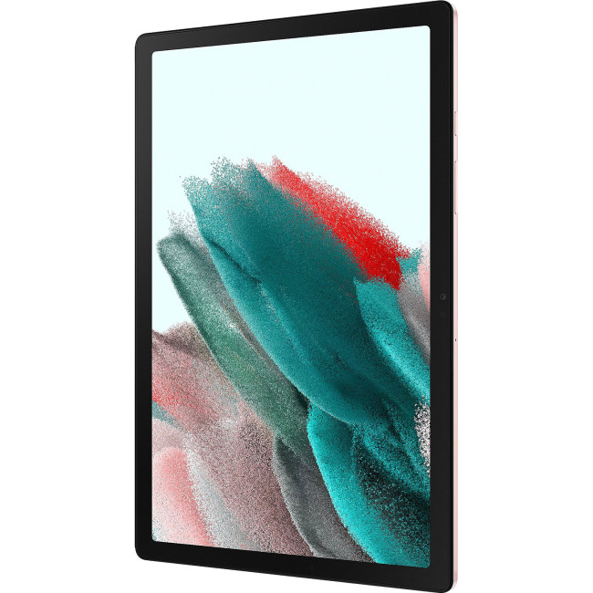 Планшет Samsung Galaxy Tab A8 10.5 3/32GB LTE Pink Gold (SM-X205NIDA)