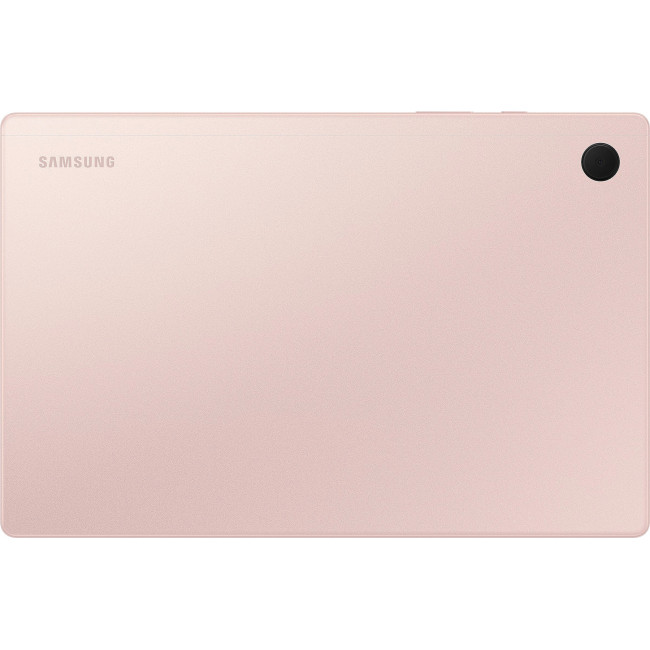 Планшет Samsung Galaxy Tab A8 10.5 3/32GB LTE Pink Gold (SM-X205NIDA)