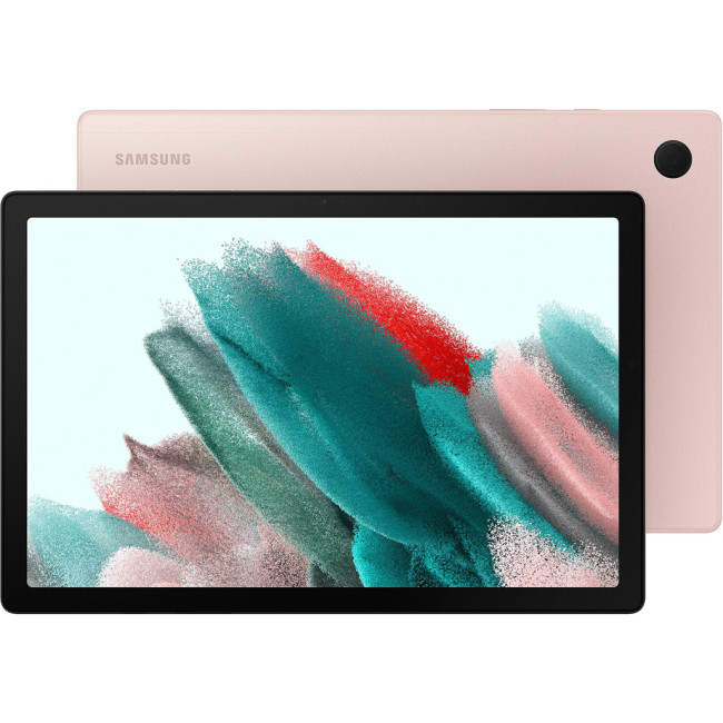 Планшет Samsung Galaxy Tab A8 10.5 3/32GB LTE Pink Gold (SM-X205NIDA)