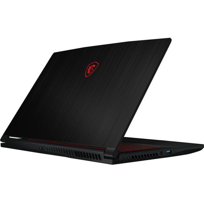 MSI Thin GF63 12VE (12VE-066US) з 32 Гб оперативної пам'яті та 1 Тб SSD - в наявності в нашому інтернет-магазині