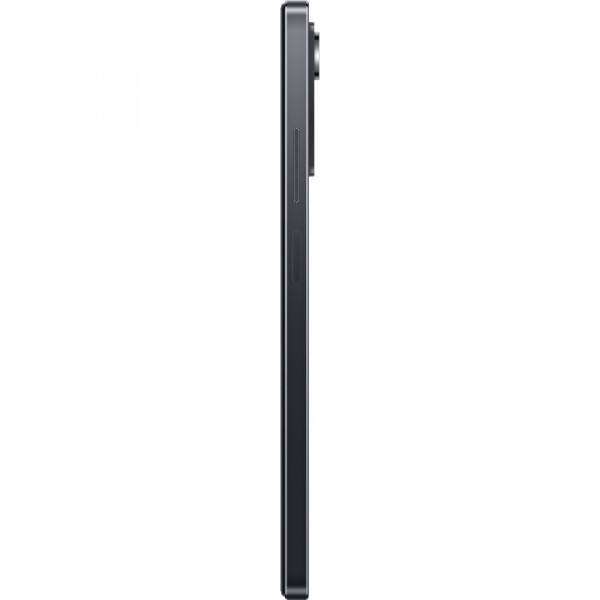 Смартфон Xiaomi Redmi Note 12 Pro 8/128GB Black
