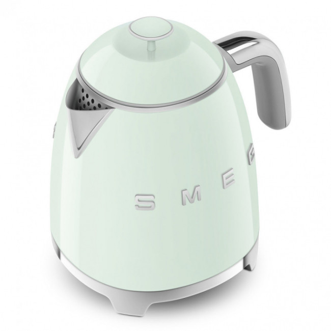 Чайник SMEG KLF05PGEU