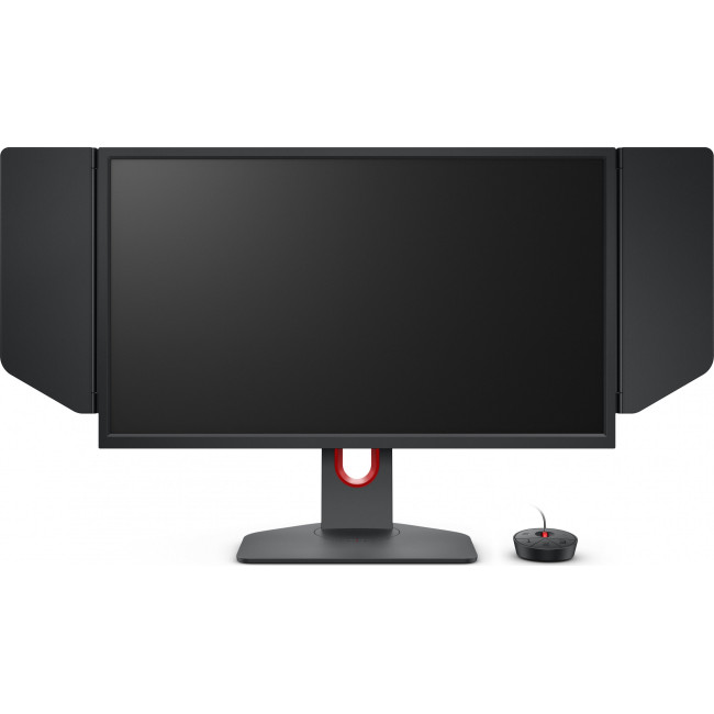 BenQ ZOWIE XL2566K (9H.LKRLB.QBE)