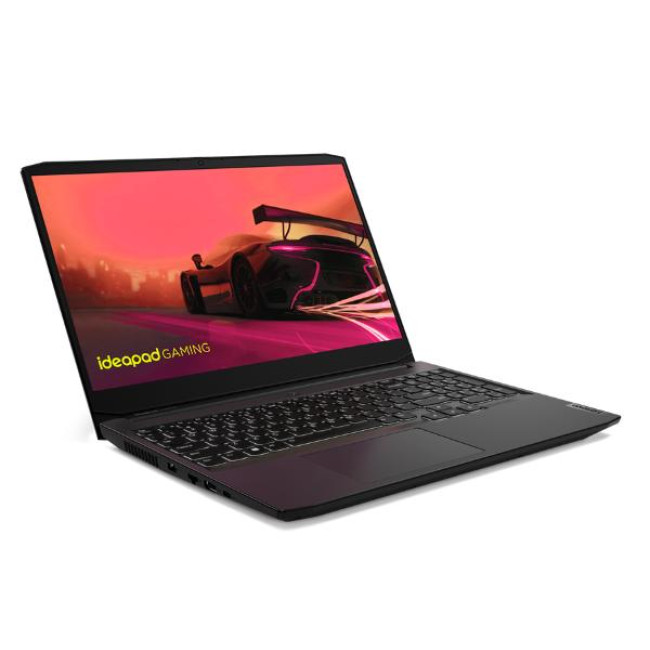 Ноутбук Lenovo IdeaPad Gaming 3 15ACH6 (82K2014YPB)