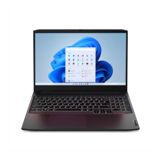 Ноутбук Lenovo IdeaPad Gaming 3 15ACH6 (82K2014YPB)
