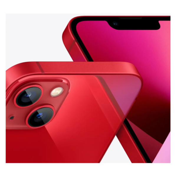 Apple iPhone 13 mini 512GB PRODUCT RED (MLKE3) UA