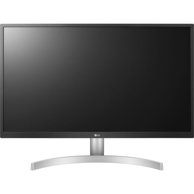 Монитор LG 27UL500-W