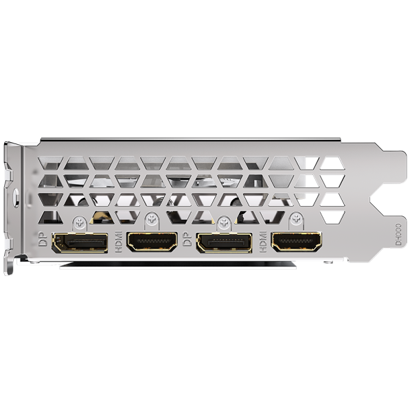 Видеокарта GIGABYTE GeForce RTX 3060 VISION OC 12G rev. 2.0 (GV-N3060VISION OC-12GD rev. 2.0)