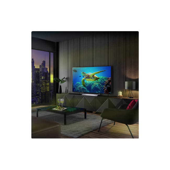 LG OLED77C3