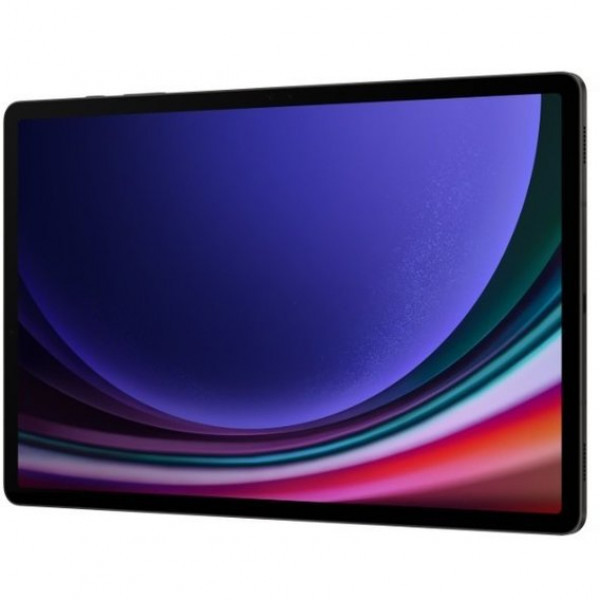 Samsung Galaxy Tab S9+ 12/512GB 5G Graphite (SM-X816BZAE) - купити в інтернет-магазині.