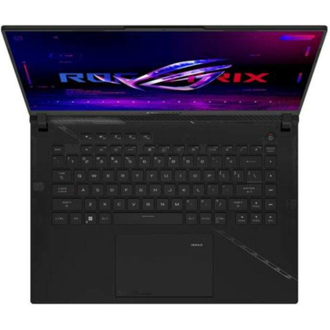 Ноутбук Asus ROG Strix SCAR 16 G634JZ (G634JZ-NEBULA042W)