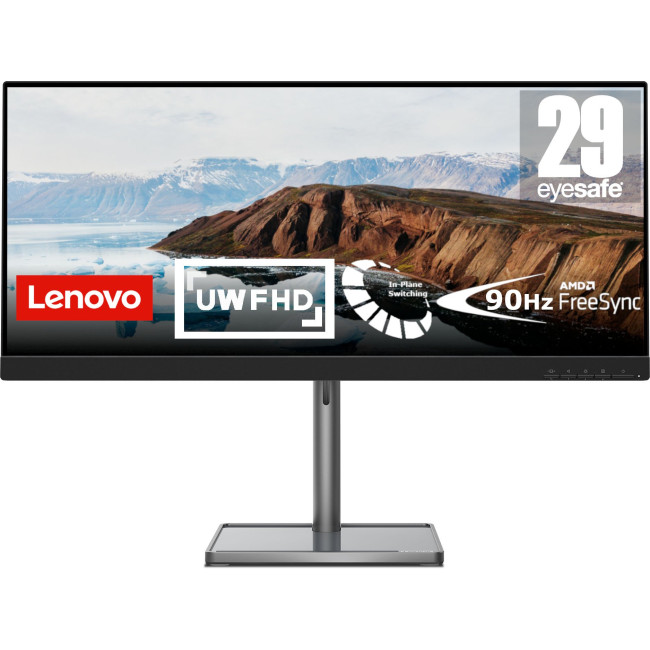 Lenovo L29w-30 (66E5GAC3EU)