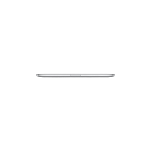 Apple MacBook Pro 16" Silver 2019 (Z0Y1000AY, Z0Y1002E9)