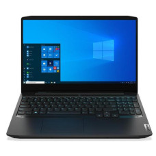Ноутбук Lenovo IdeaPad Gaming 3 15ACH6 (82K200NPPB)