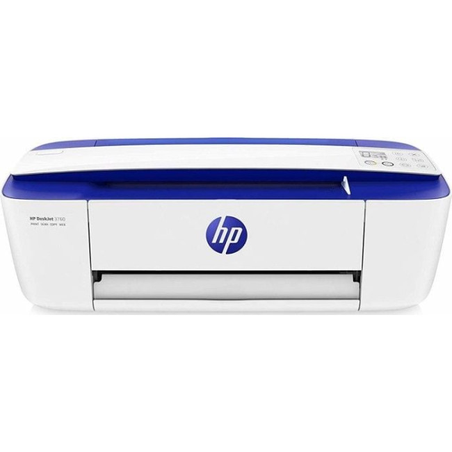 МФУ HP DeskJet 3760 (T8X19B)