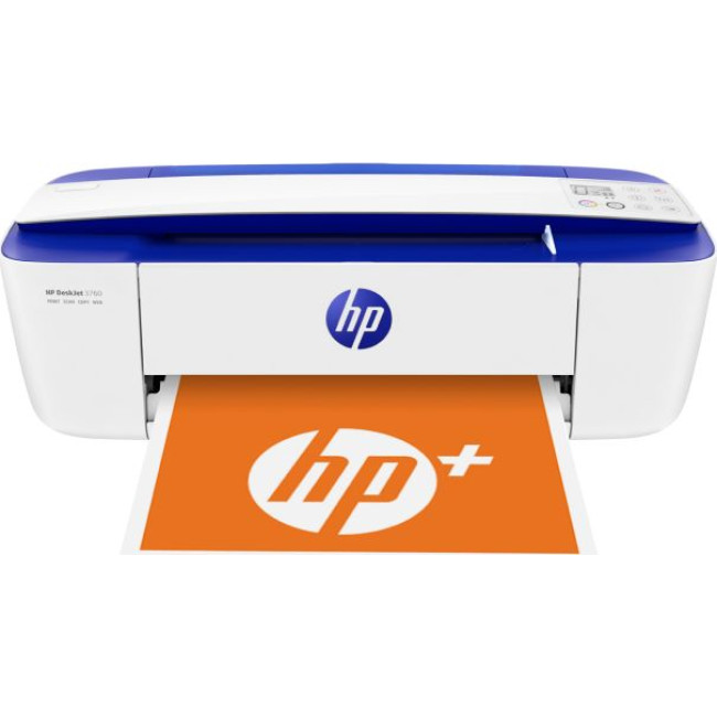 МФУ HP DeskJet 3760 (T8X19B)