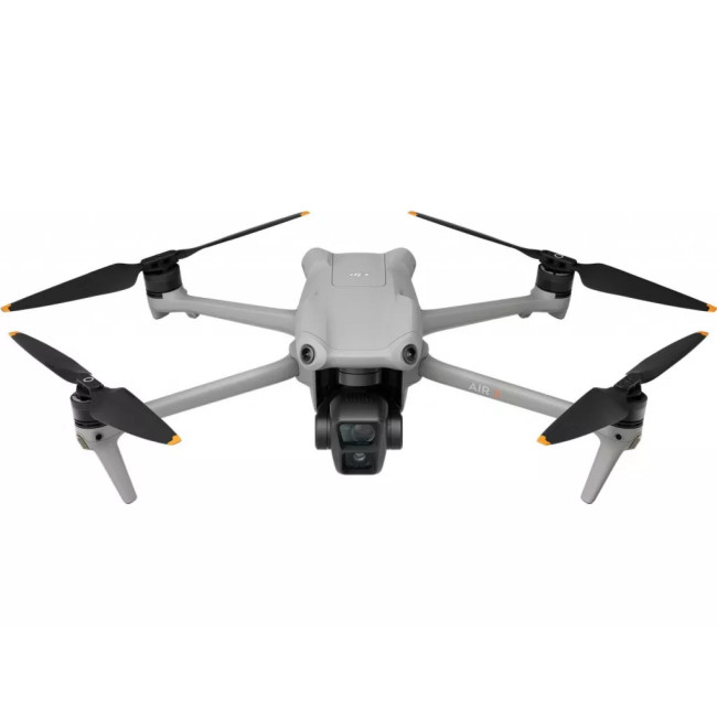 DJI Air 3 Drone Fly More Combo with RC 2 (CP.MA.00000693.01)