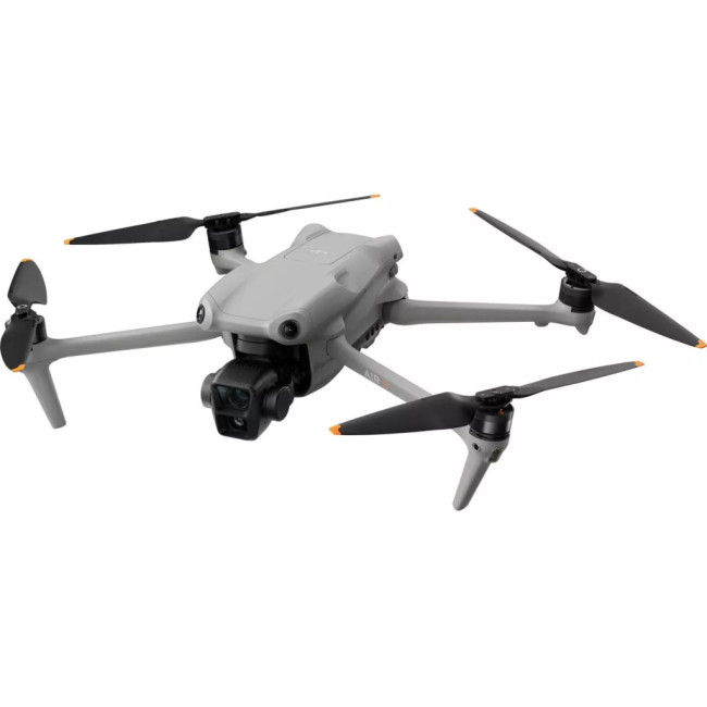 DJI Air 3 Drone Fly More Combo with RC 2 (CP.MA.00000693.01)