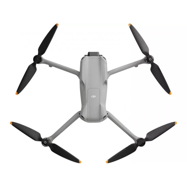 DJI Air 3 Drone Fly More Combo with RC 2 (CP.MA.00000693.01)