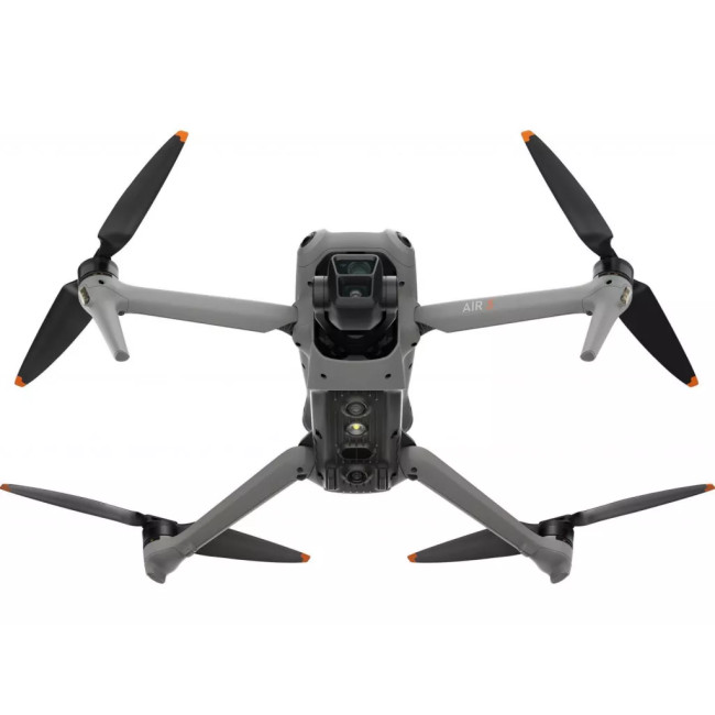 DJI Air 3 Drone Fly More Combo with RC 2 (CP.MA.00000693.01)